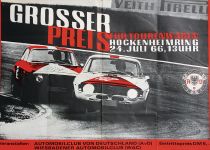 Großer Preis für Tourenwagen 1966